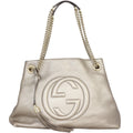 Gucci Soho Chain Shoulder Bag Medium