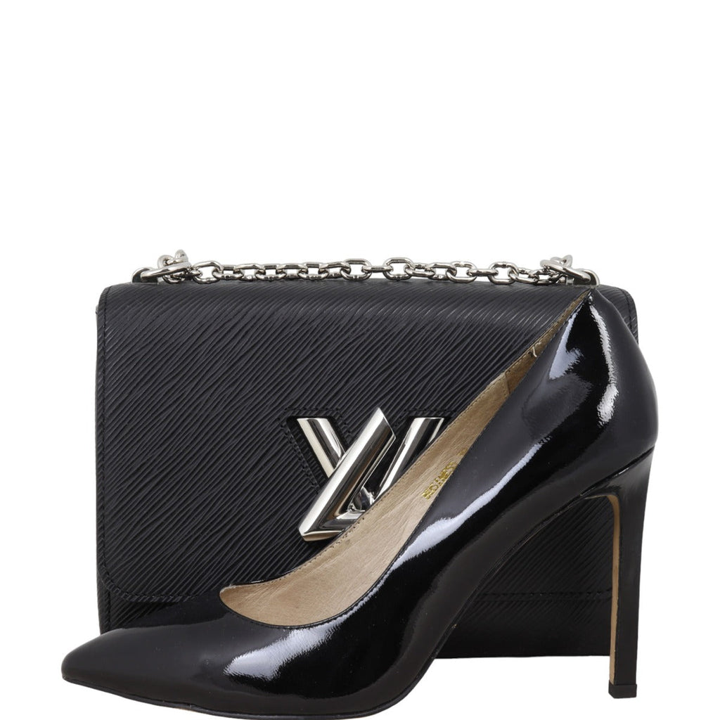 Louis Vuitton Twist MM Epi