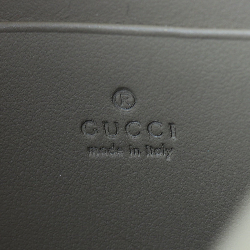 Gucci Dionysus GG Supreme Chain Wallet