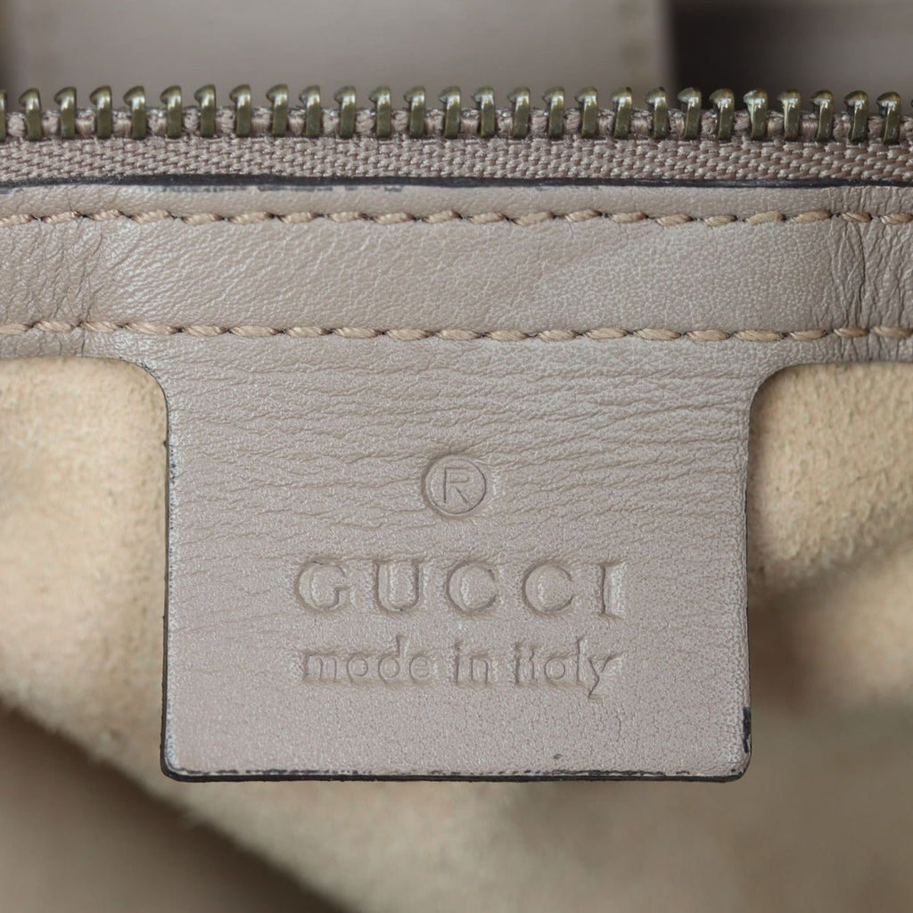 Gucci GG Marmont Matelasse Medium Tote