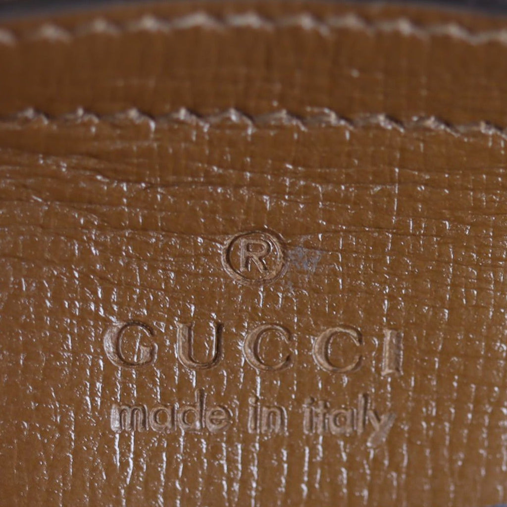 Gucci GG Supreme Small Tote Bag