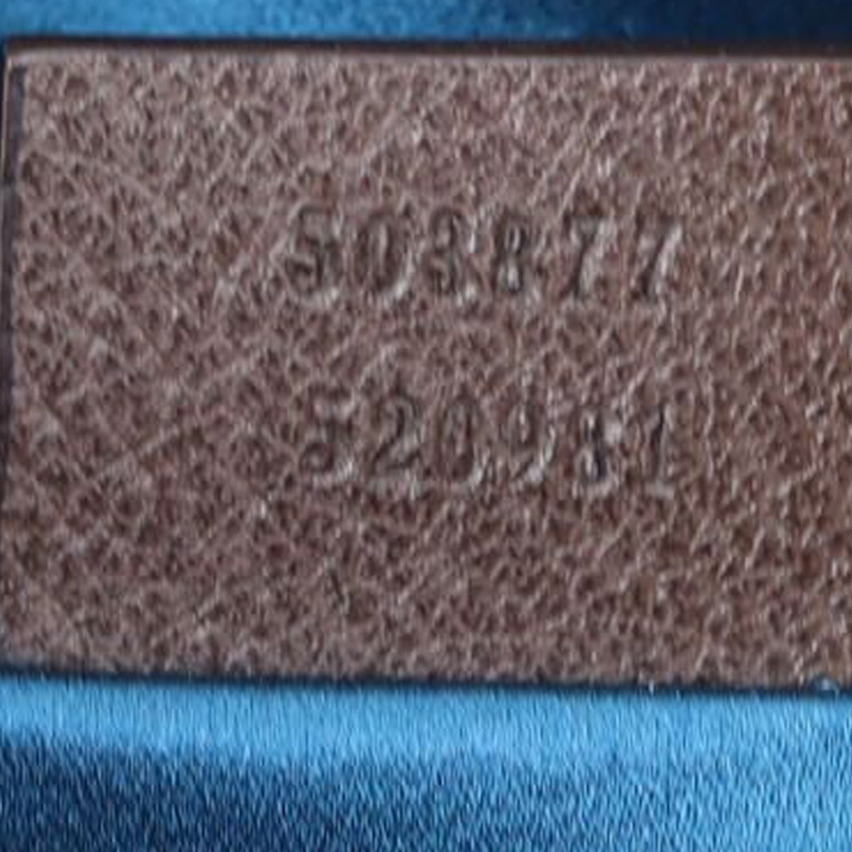 Gucci GG Supreme Ophidia Small Shoulder Bag