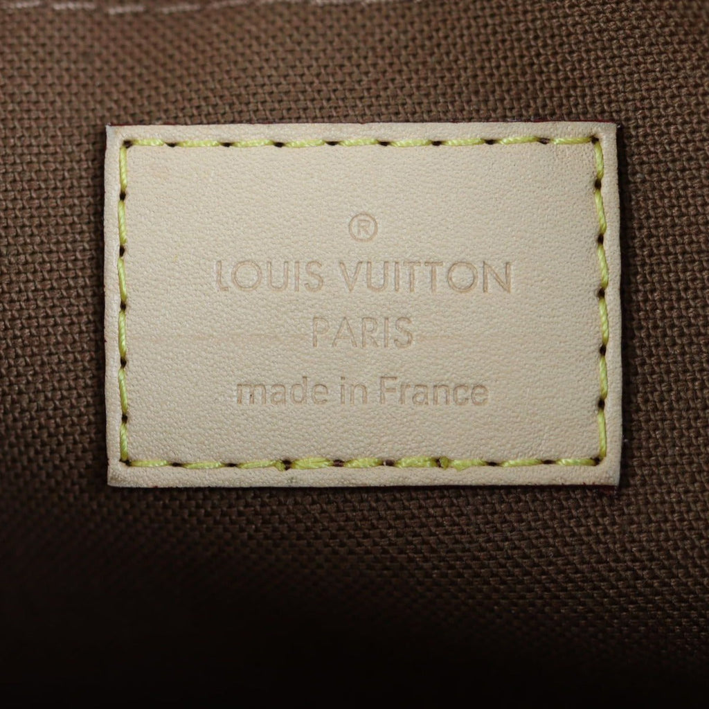 Louis Vuitton Multi Pochette Accessoires Monogram