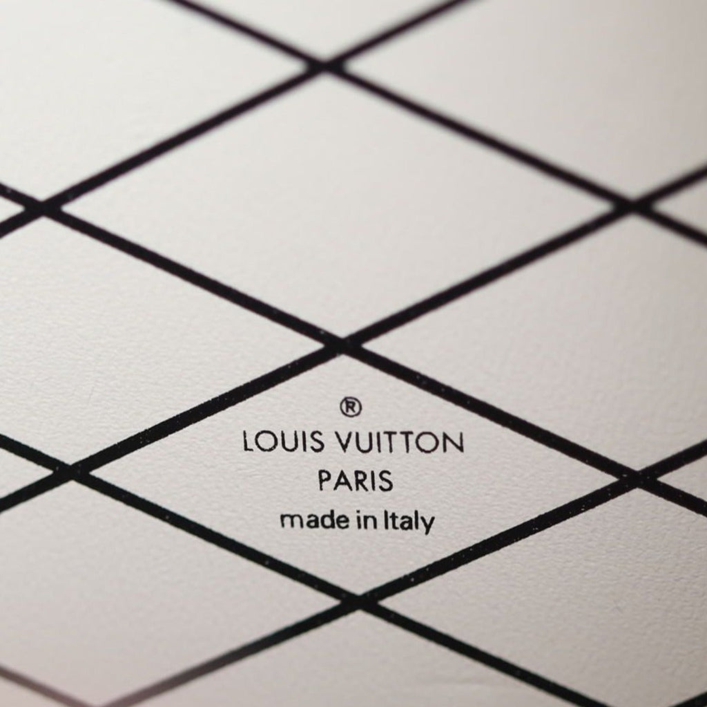 Louis Vuitton Petite Boite Chapeau Monogram