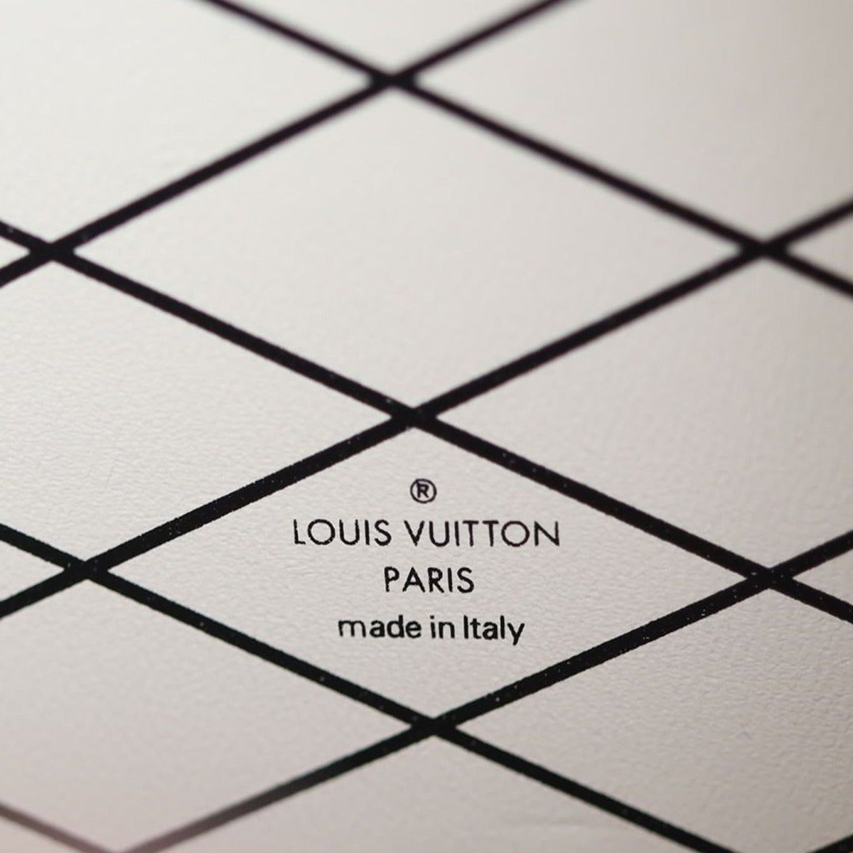 Louis Vuitton Petite Boite Chapeau Monogram