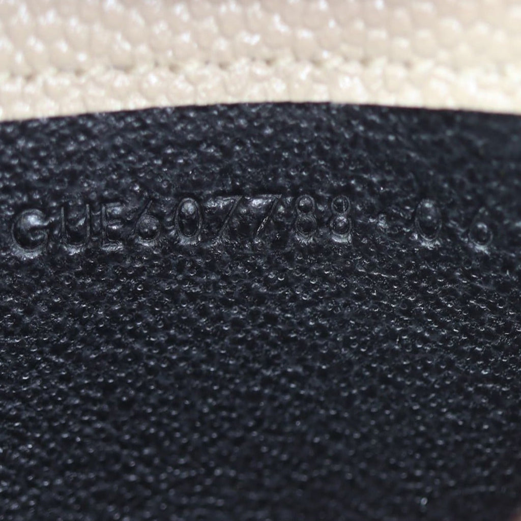 Saint Laurent Uptown Chain Wallet
