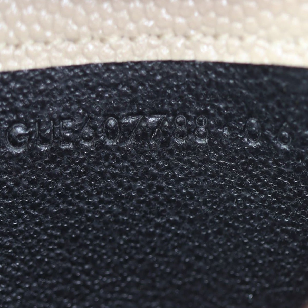 Saint Laurent Uptown Chain Wallet