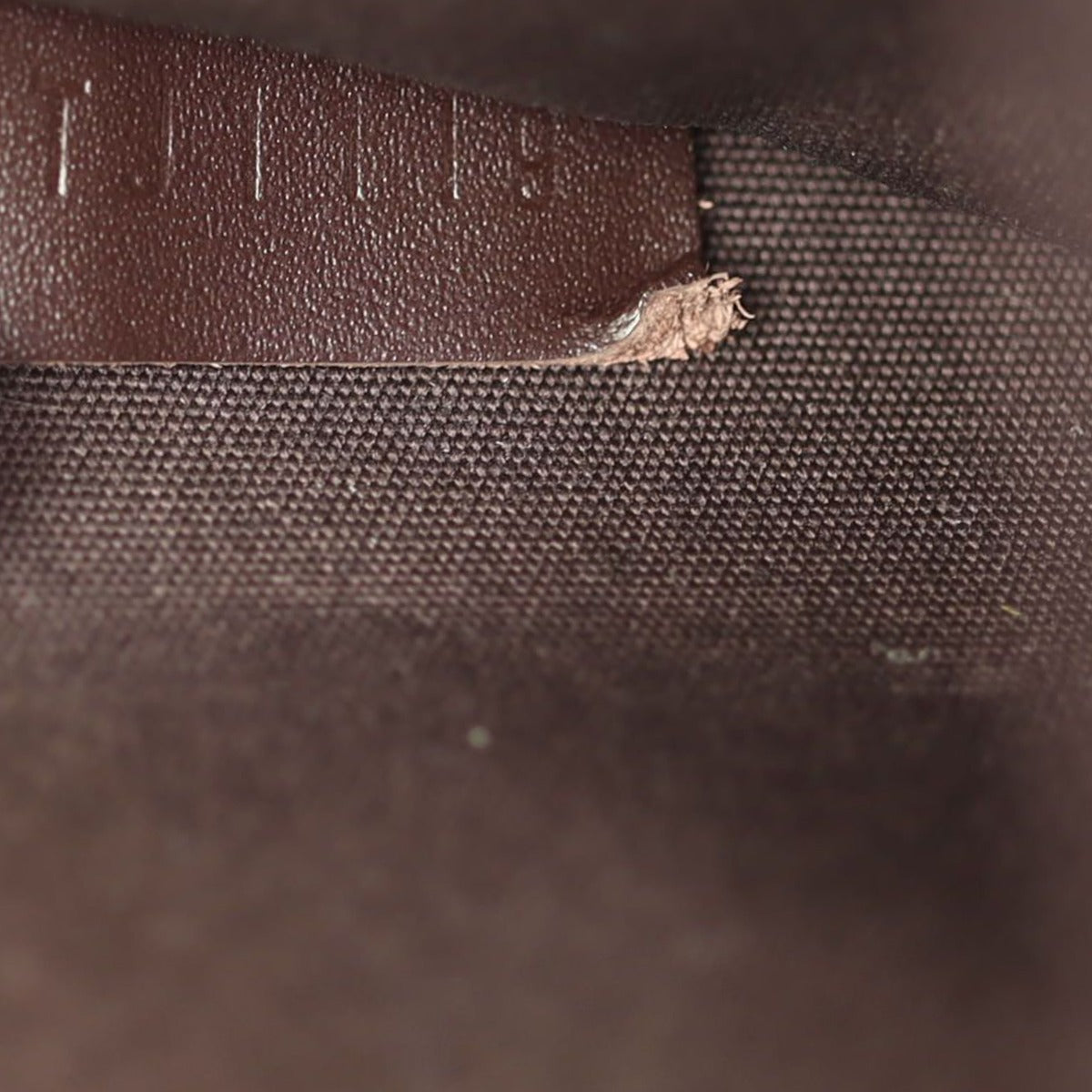 Louis Vuitton Pochette Felicie Monogram Vernis