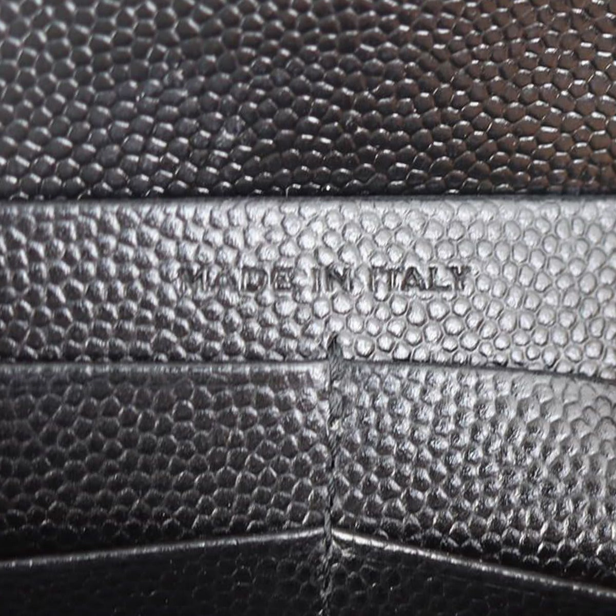 Saint Laurent Monogram Envelope Chain Wallet Medium