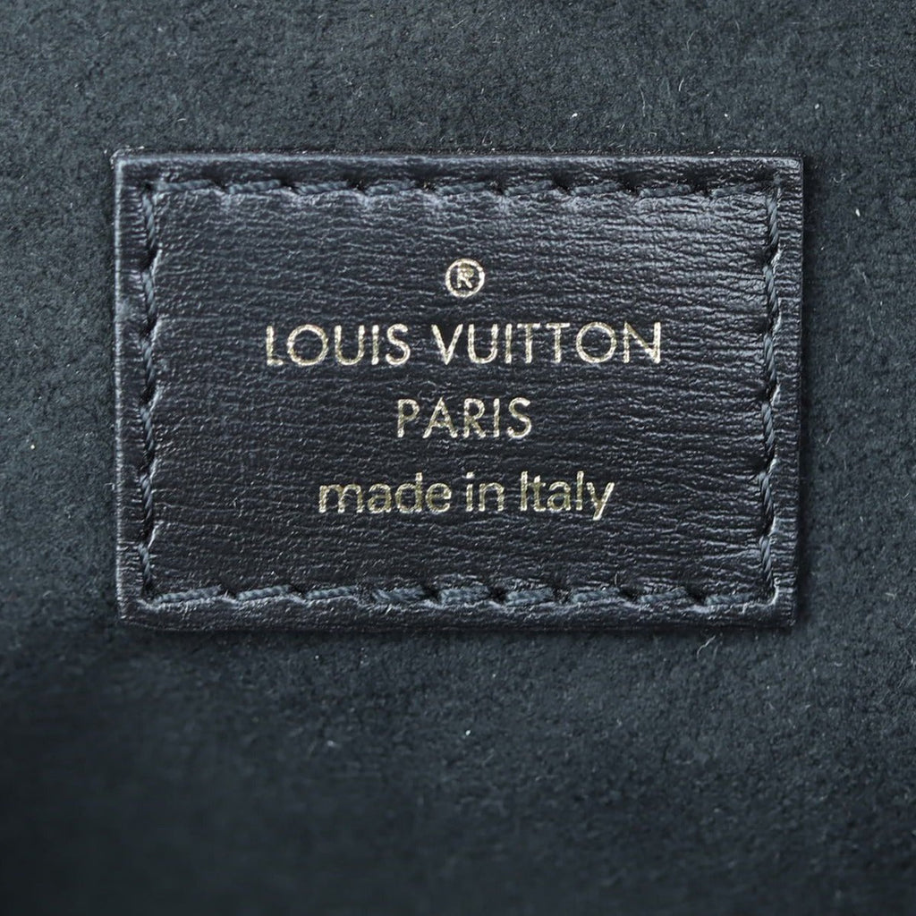 Louis Vuitton Since 1854 Pochette Metis Monogram Jacquard