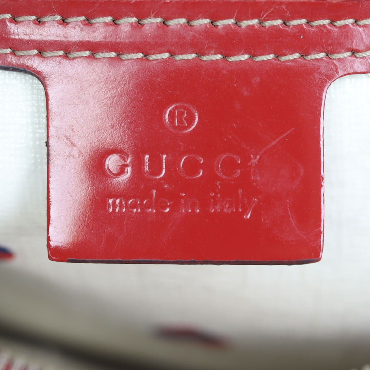 Gucci Joy Heart Boston Small