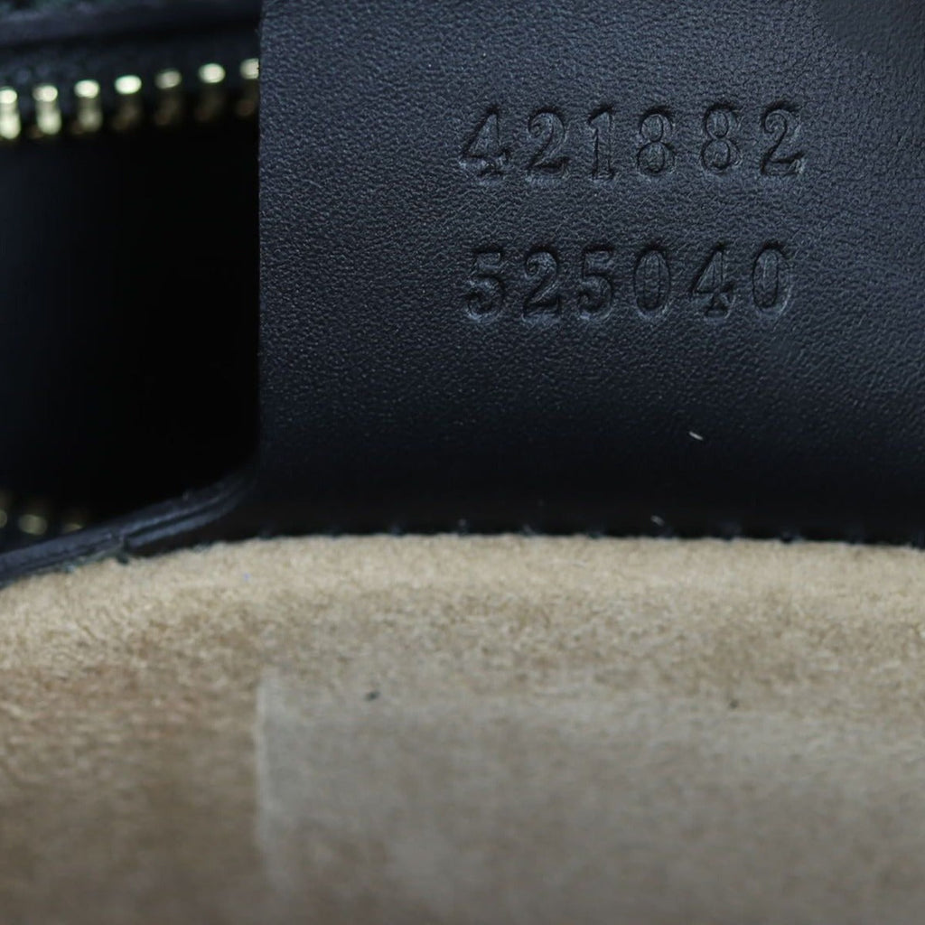 Gucci Sylvie Small Shoulder Bag