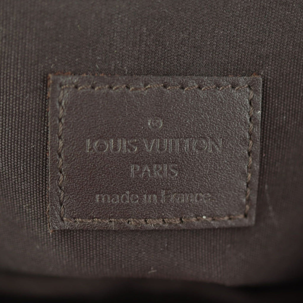 Louis Vuitton Pochette Felicie Monogram Vernis
