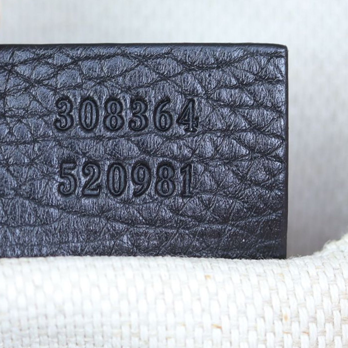 Gucci Soho Disco Small
