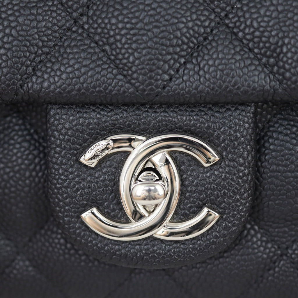 Chanel Easy Flap Bag Medium | 20 Series