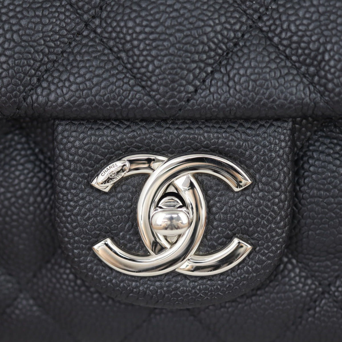Chanel Easy Flap Bag Medium | 20 Series