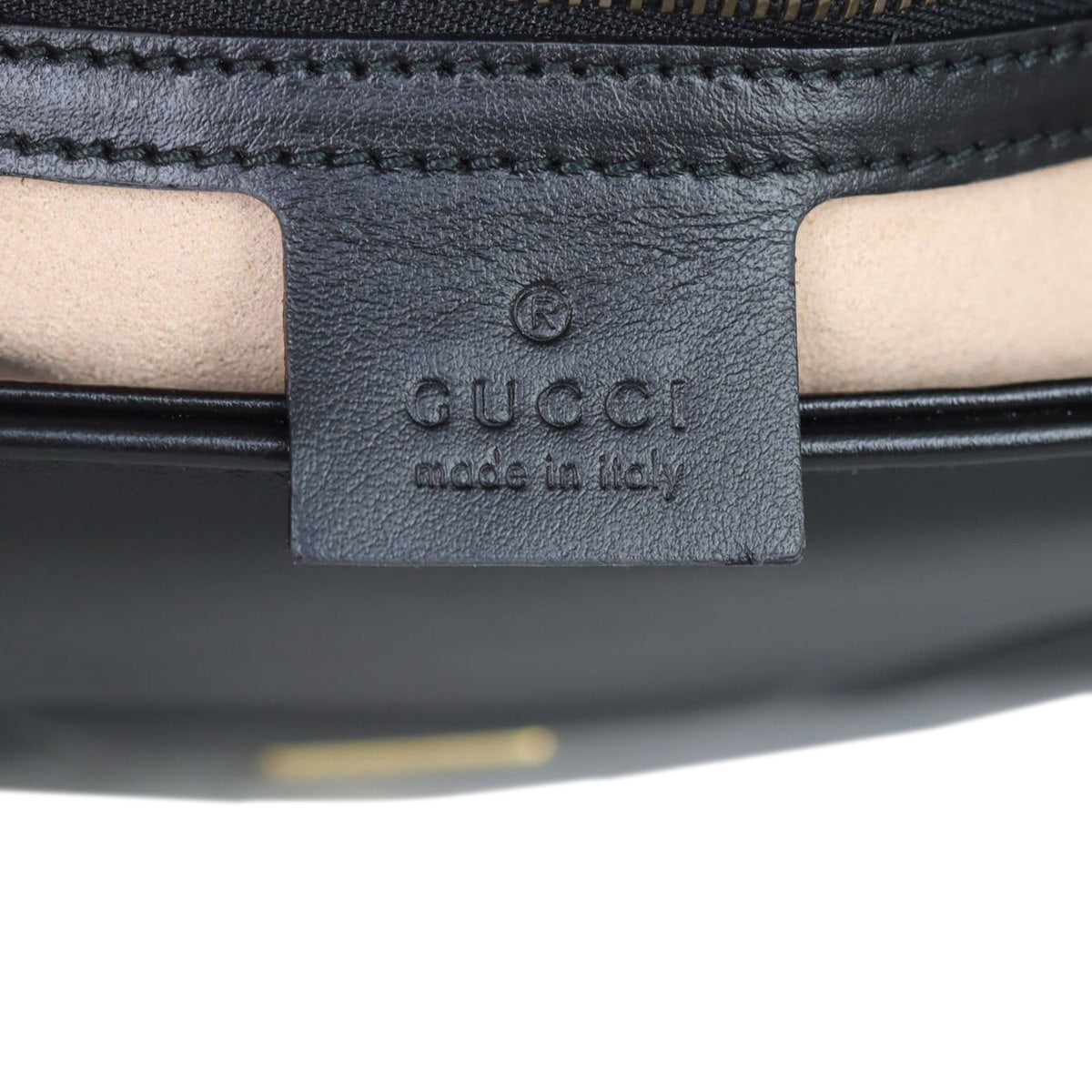 Gucci GG Marmont Matelasse Small Shoulder Bag