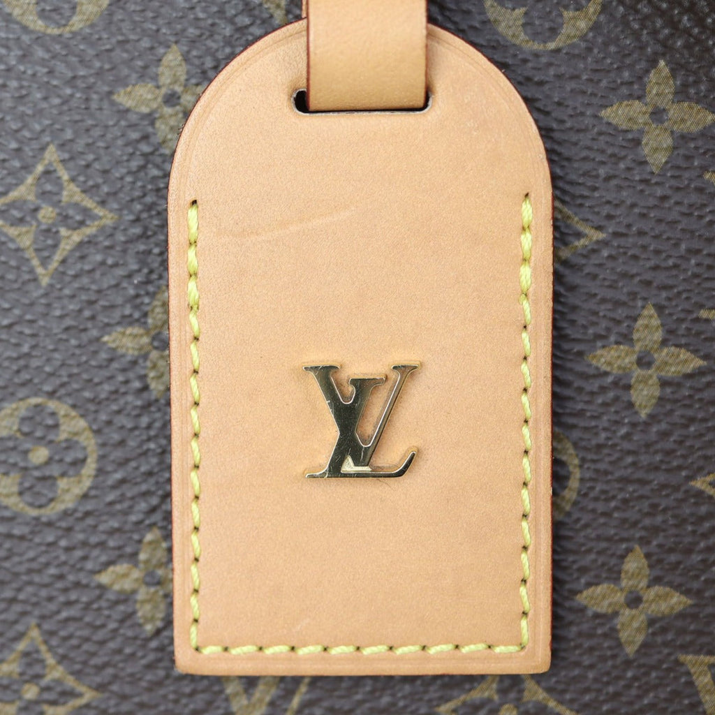 Louis Vuitton Petite Boite Chapeau Monogram