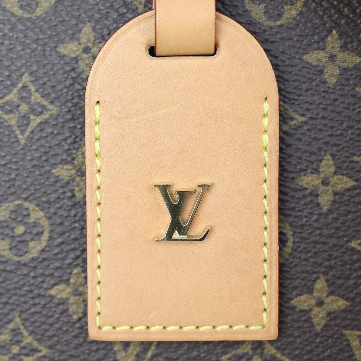 Louis Vuitton Petite Boite Chapeau Monogram
