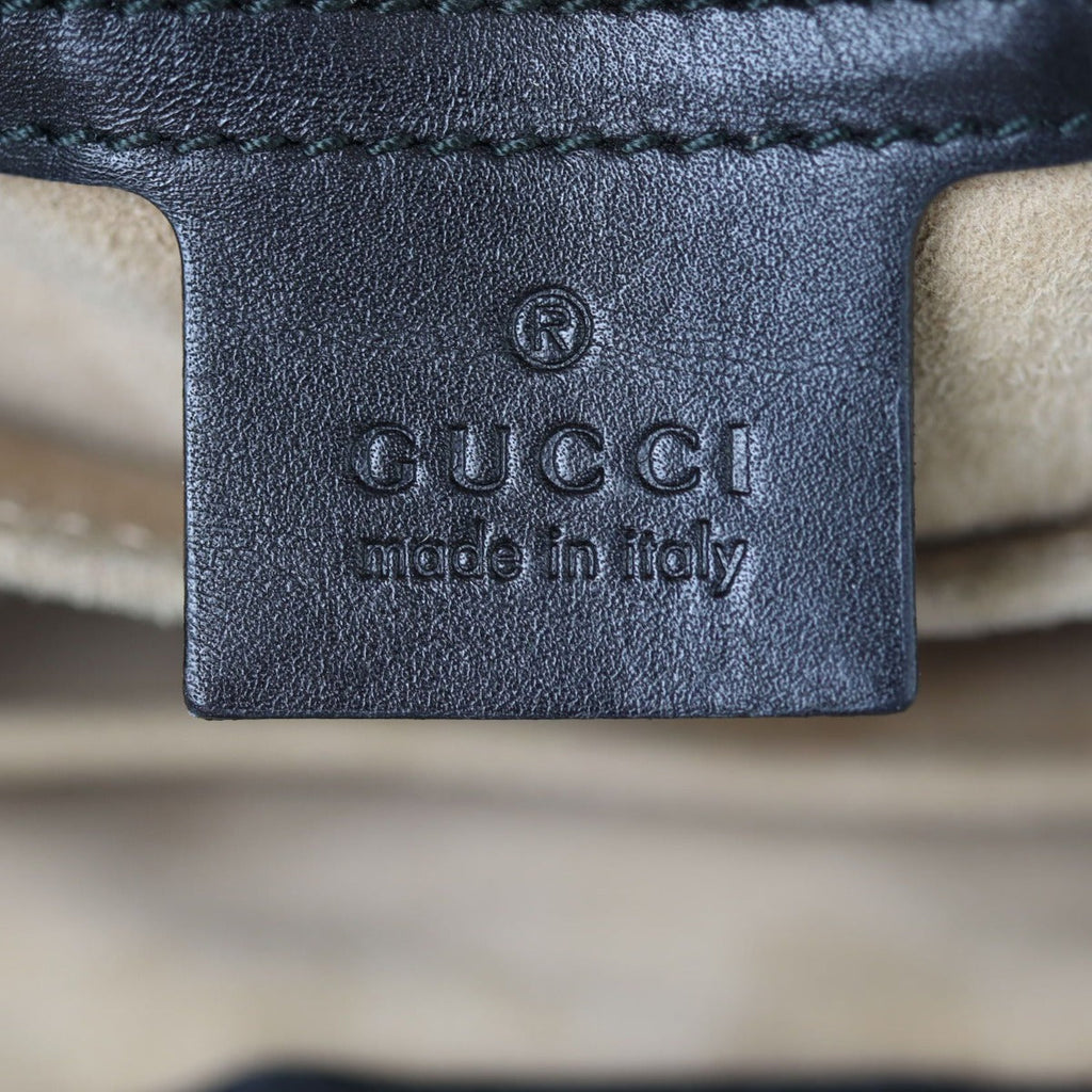 Gucci Sylvie Small Top Handle