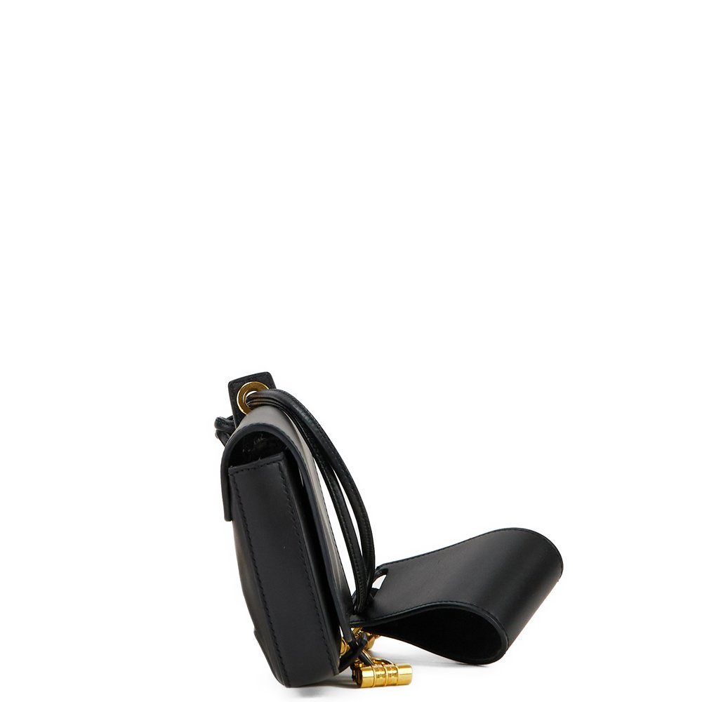 Tom Ford Cross Body Arm Cuff Bag - Mini in Red, Leather