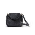 Louis Vuitton Babylon Chain BB Shoulder Bag Mahina Noir