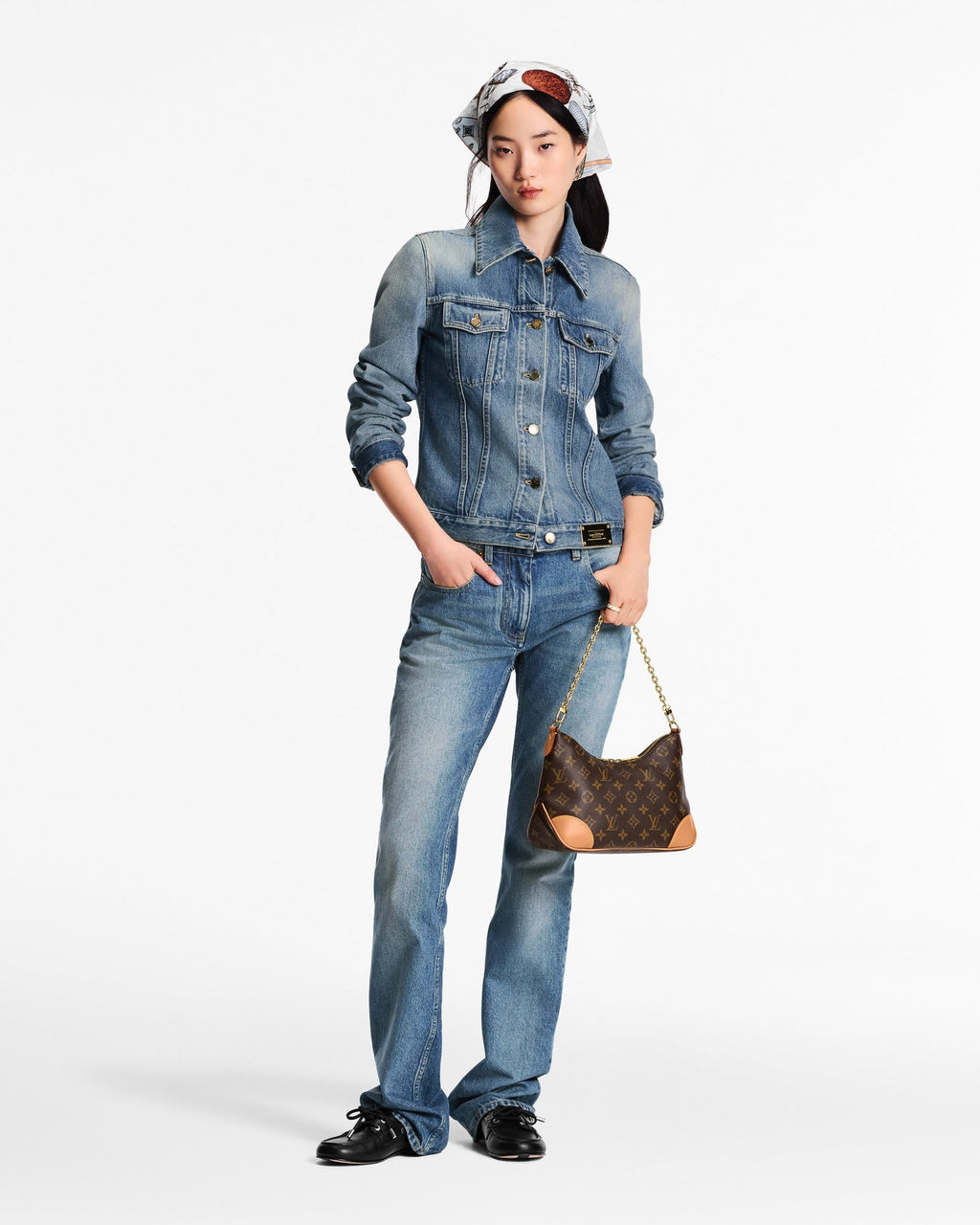 Louis Vuitton Bags –  Designer Handbags With Box 668899