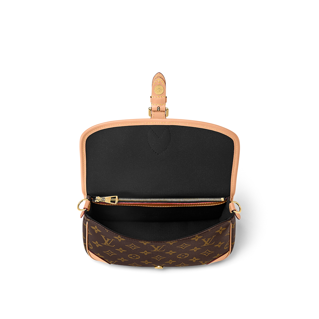 Louis Vuitton Premium Leather bag 201412