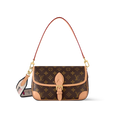 Louis Vuitton Premium Leather bag 201412