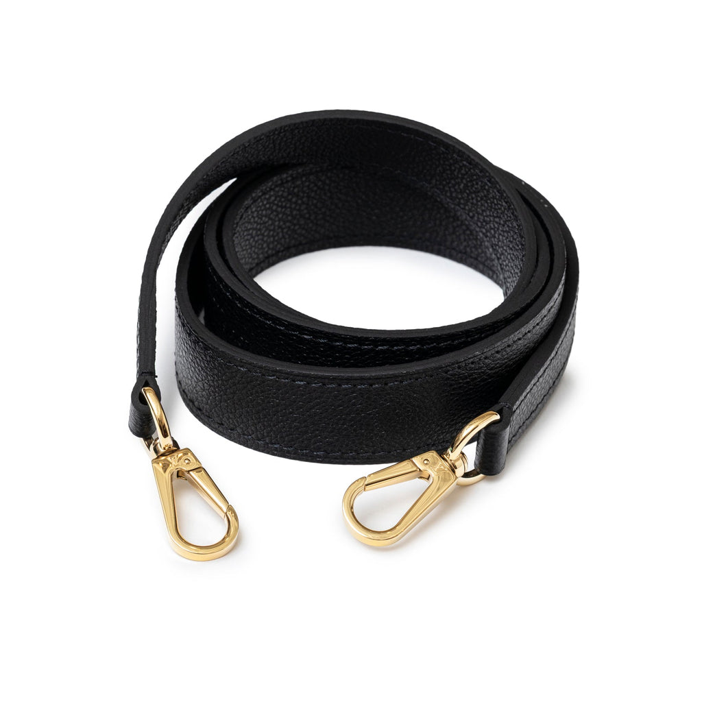 Louis Vuitton Neo Alma BB Monogram Empreinte Black Gold hardware