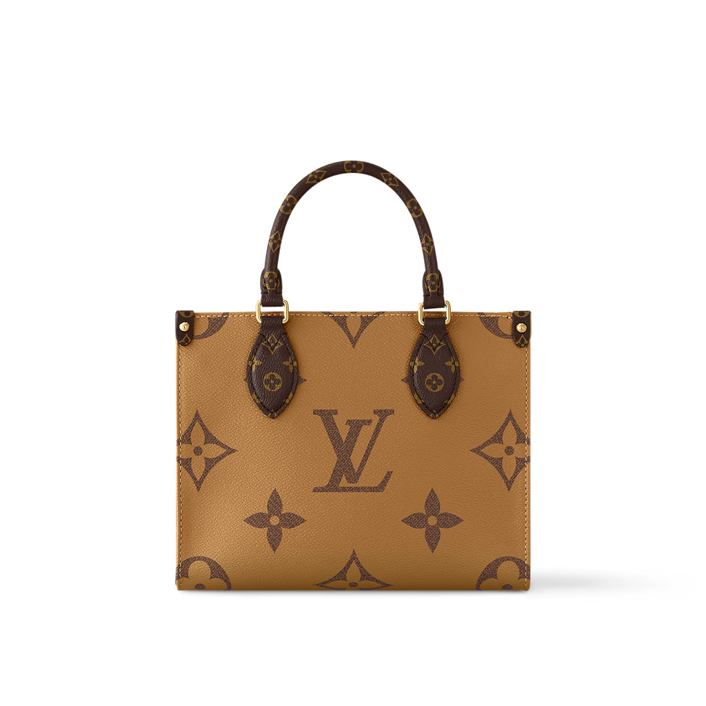 Original Louis Vuitton Handbag With Box 668888