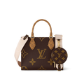 Original Louis Vuitton Handbag With Box 668888