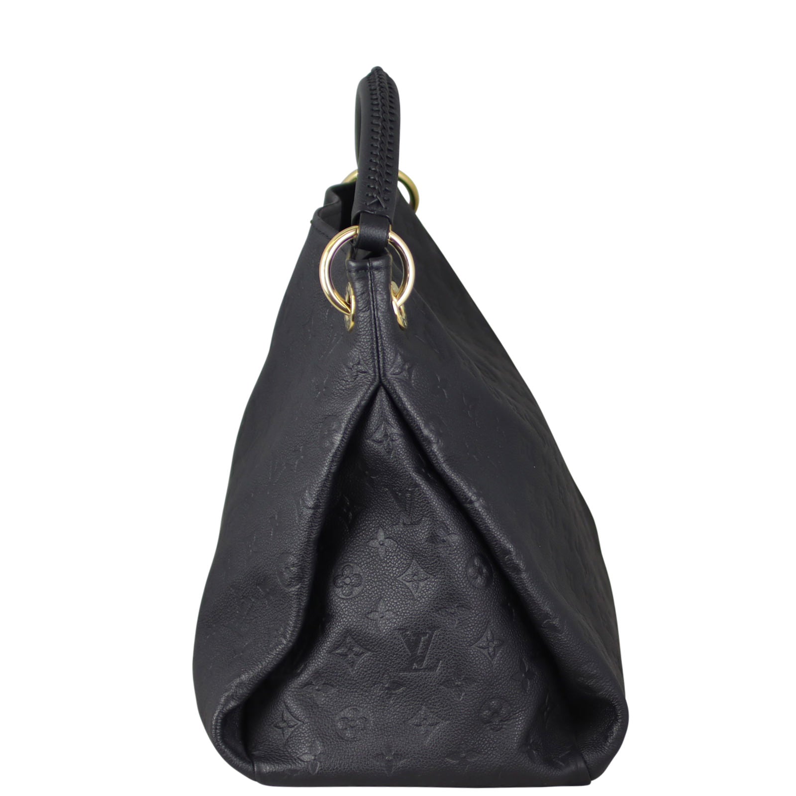 Louis Vuitton Artsy MM Monogram Empreinte | Noir Black