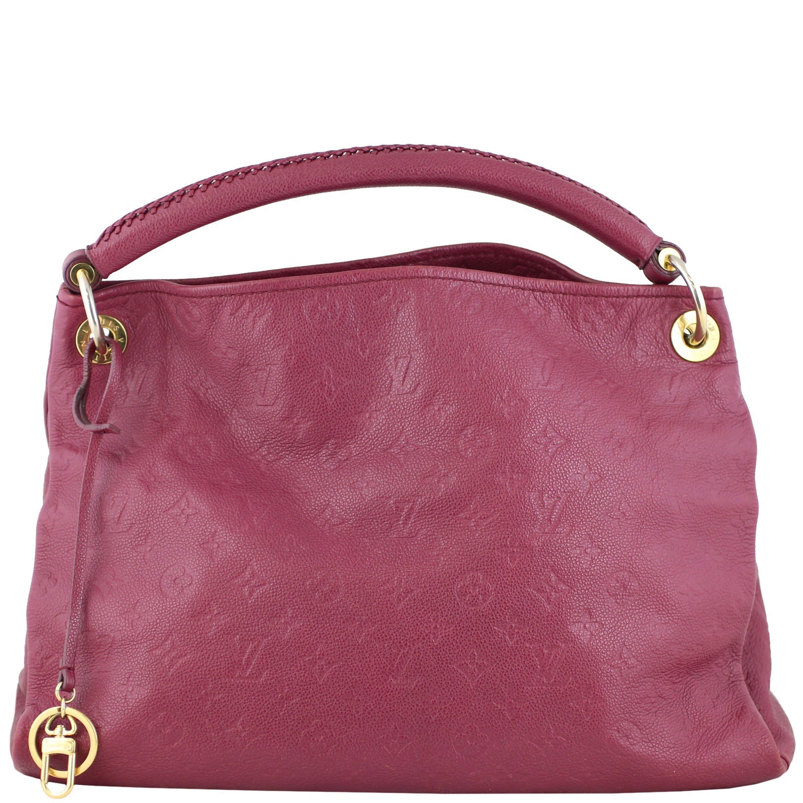 Louis Vuitton Artsy MM Monogram Empreinte | Aurore