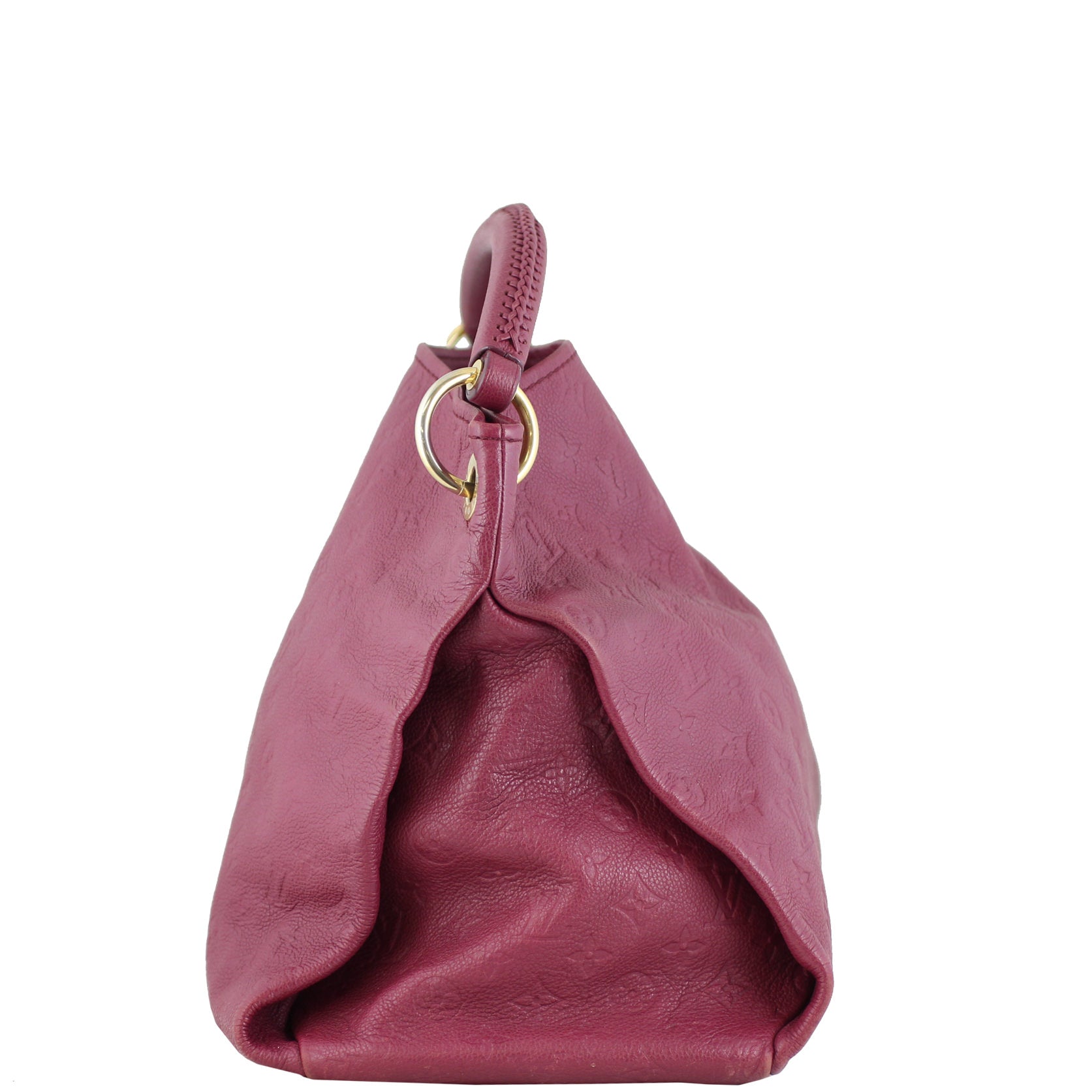 Louis Vuitton Artsy MM Monogram Empreinte | Aurore