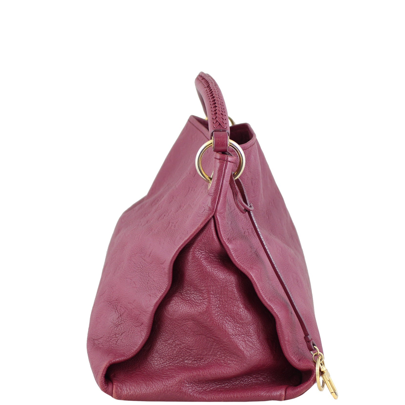 Louis Vuitton Artsy MM Monogram Empreinte | Aurore