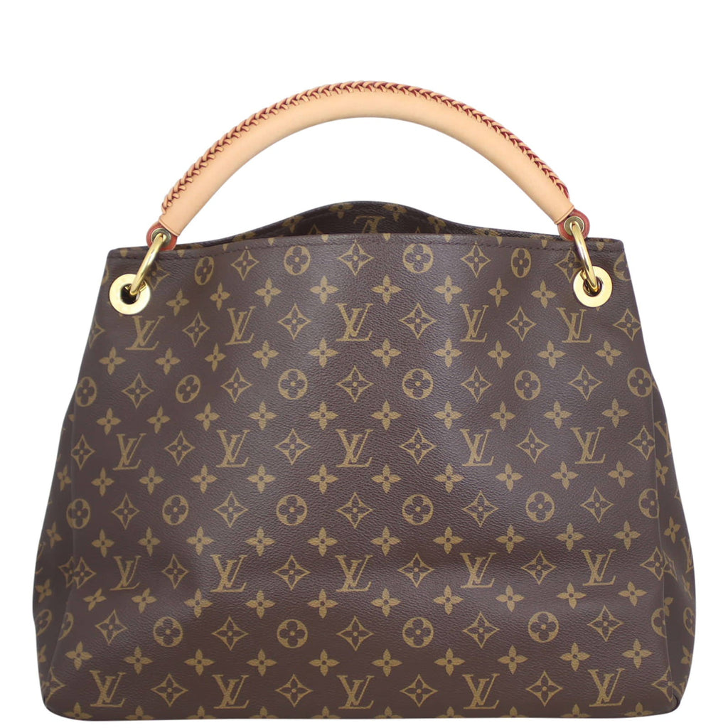 Louis Vuitton Artsy MM Monogram | VCL