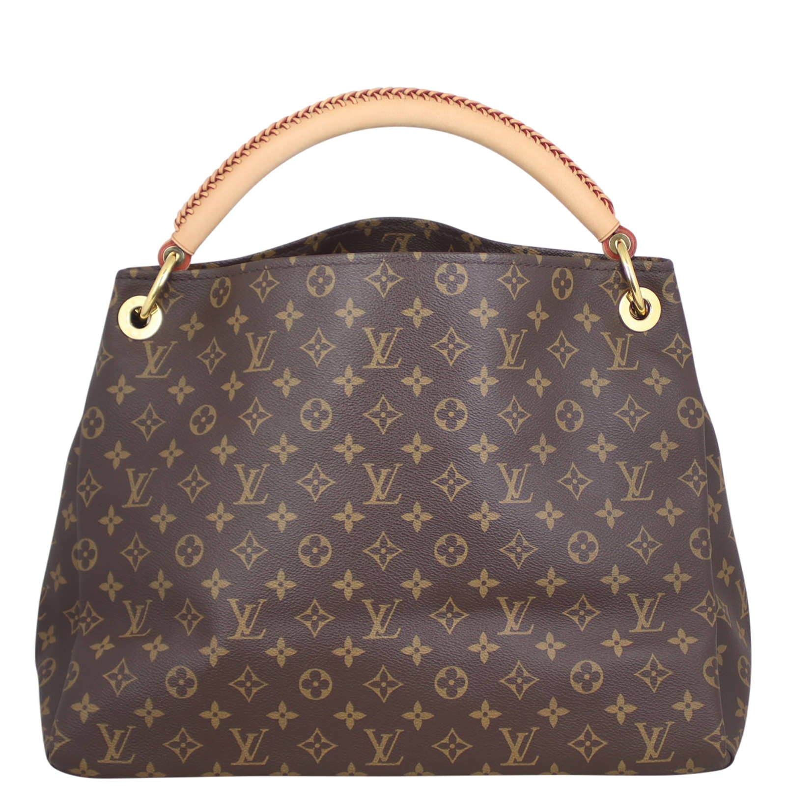 Louis Vuitton Artsy MM Monogram | VCL