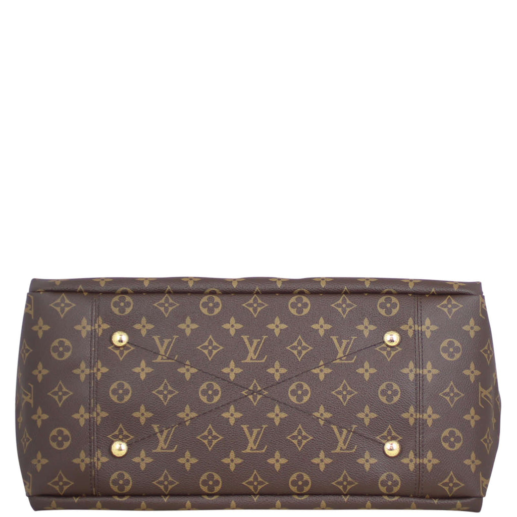 Louis Vuitton Artsy MM Monogram | VCL