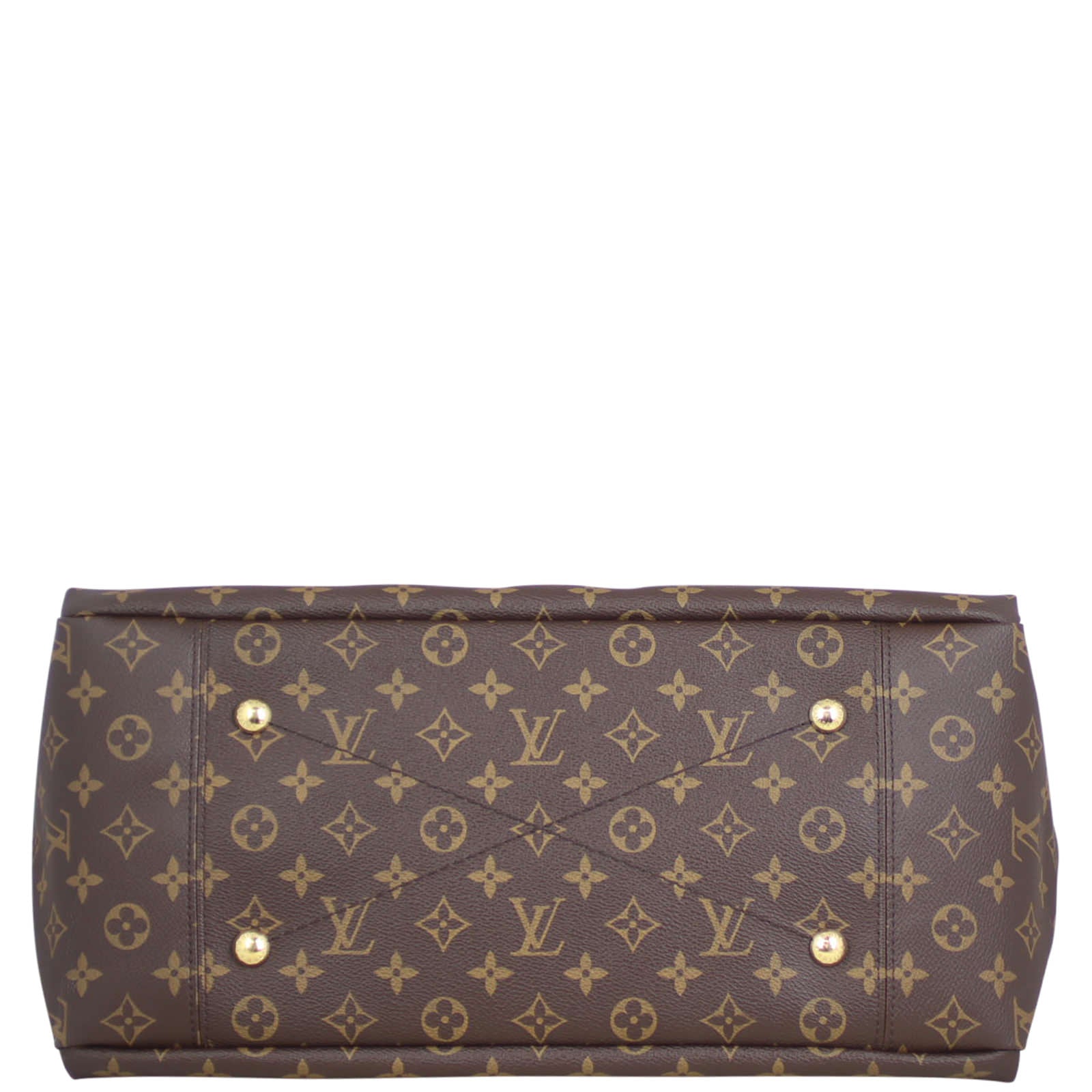 Louis Vuitton Artsy MM Monogram | VCL