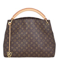 Louis Vuitton Artsy MM Monogram | VCL