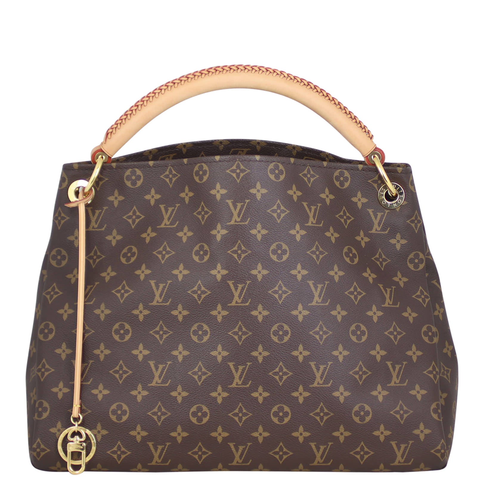 Louis Vuitton Artsy MM Monogram | VCL