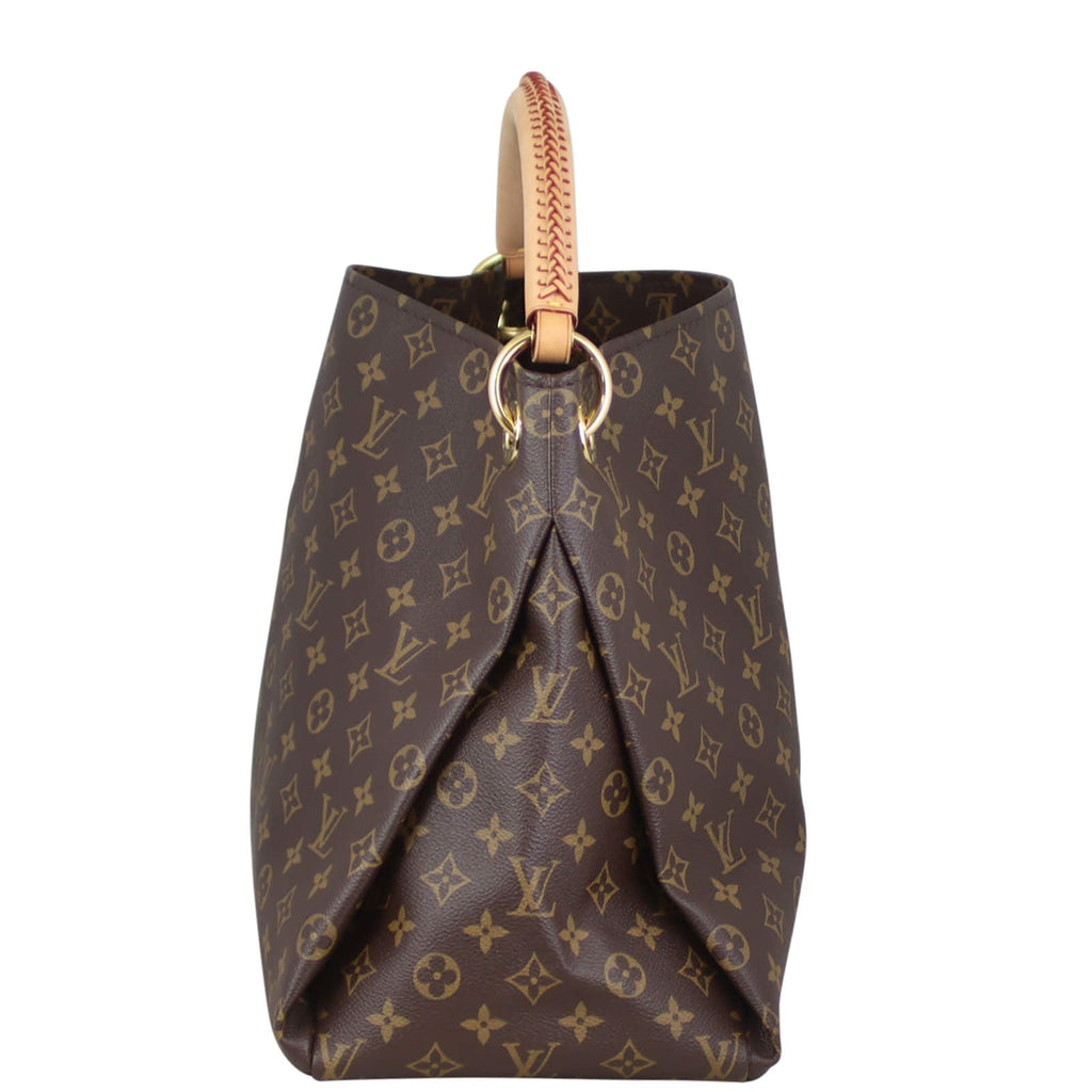 Louis Vuitton Artsy MM Monogram | VCL