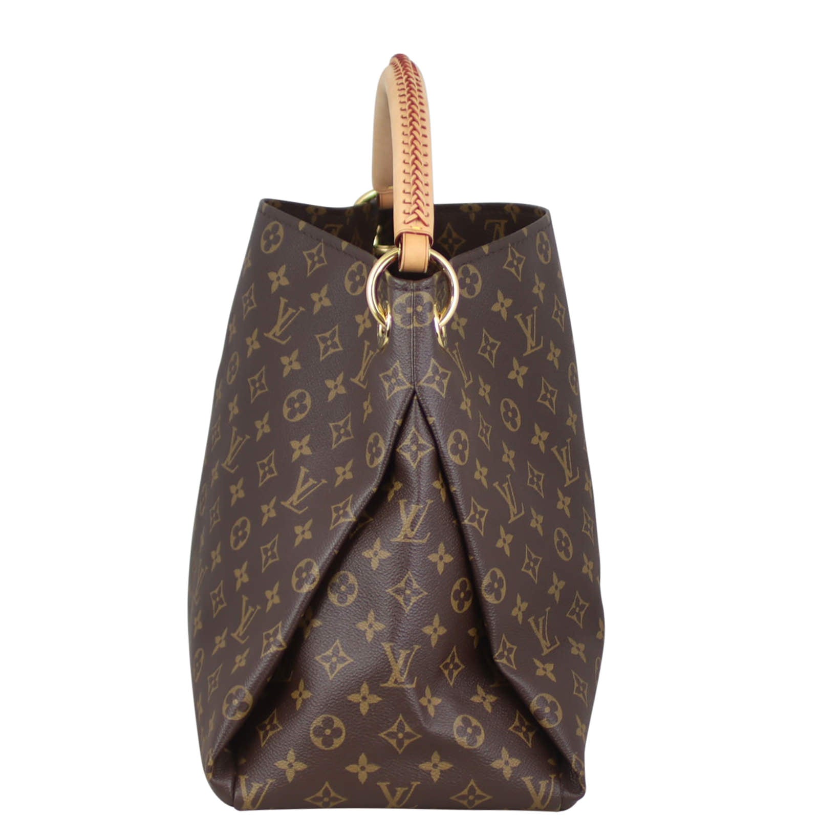Louis Vuitton Artsy MM Monogram | VCL