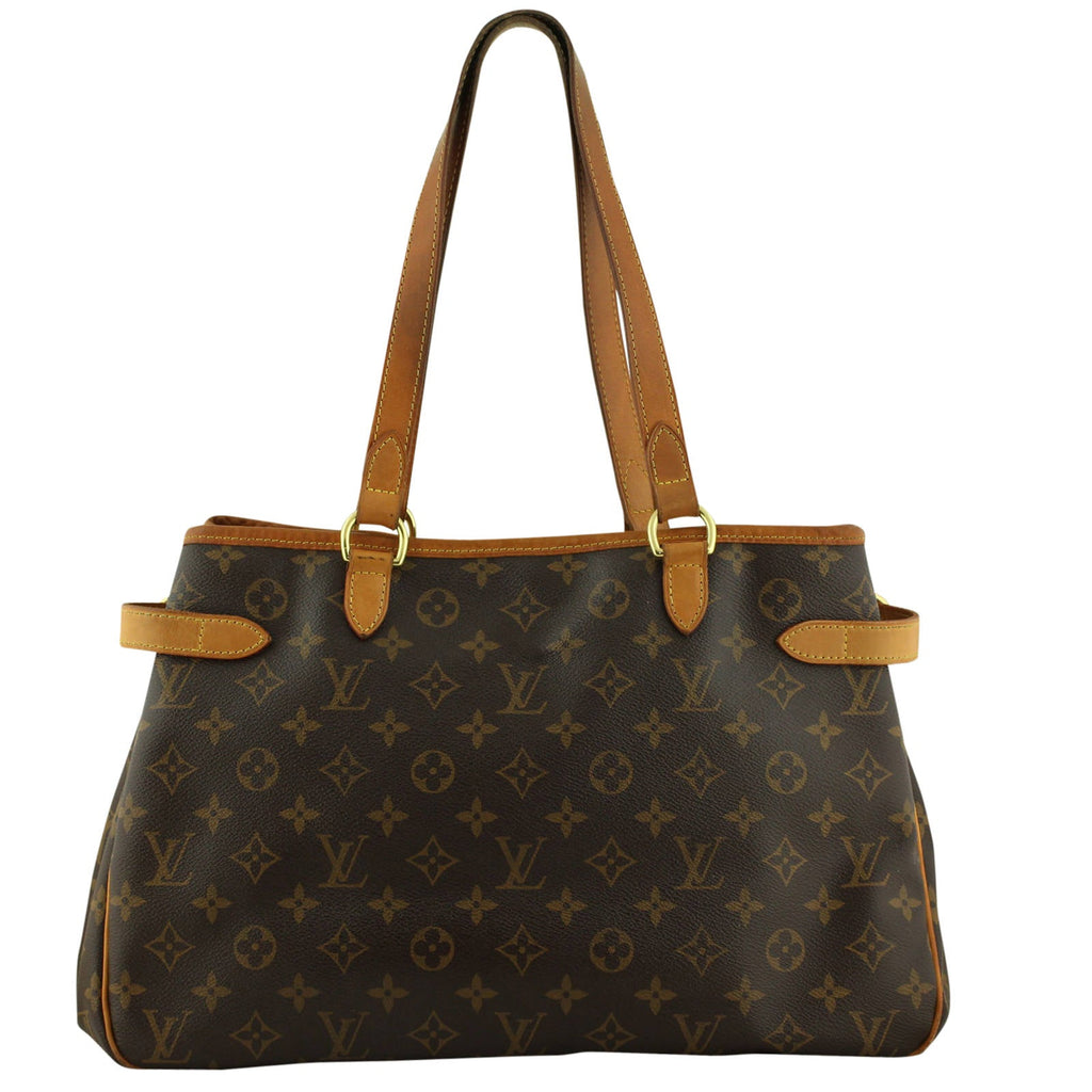 Louis Vuitton Batignolles Horizontal Tote