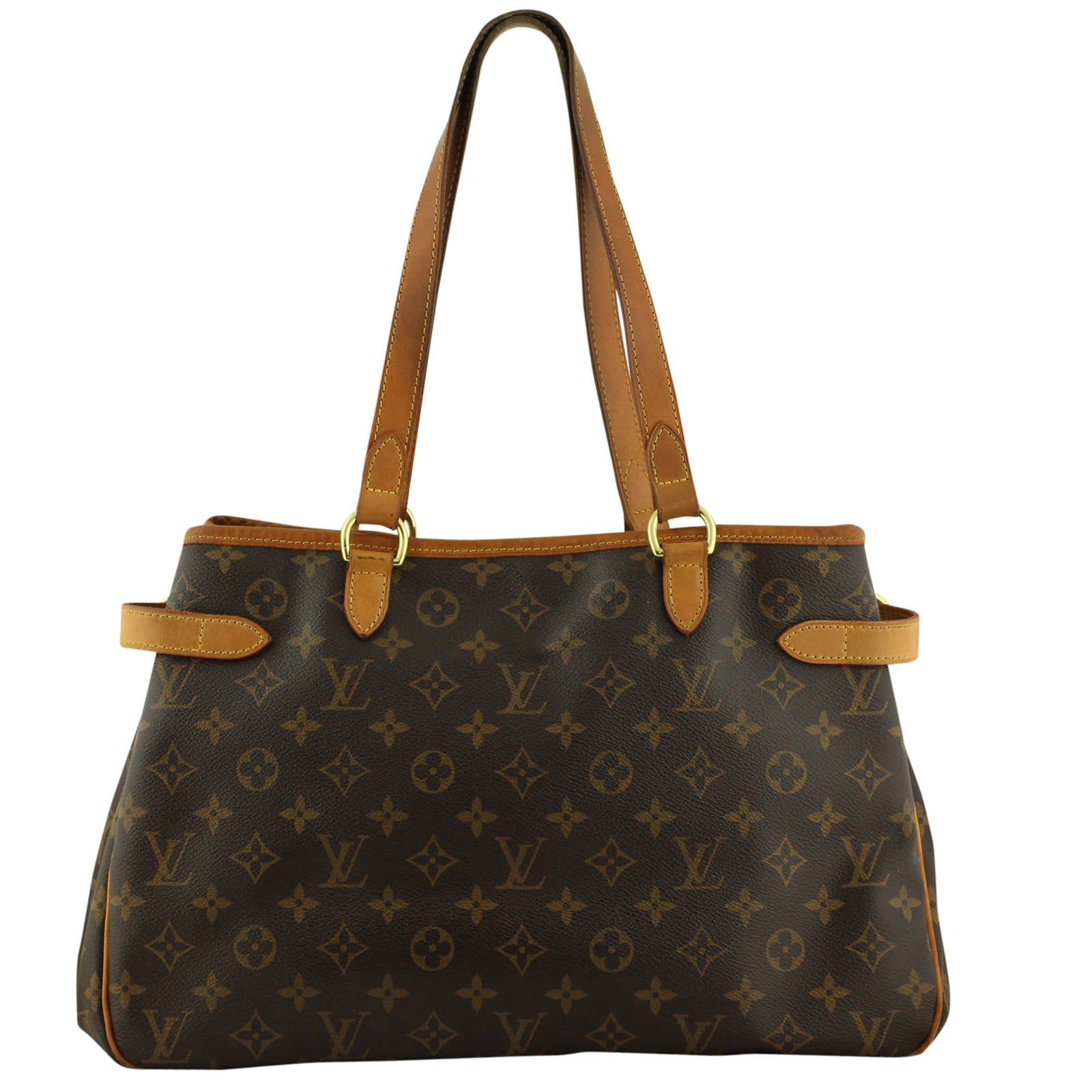 Louis Vuitton Batignolles Horizontal Tote