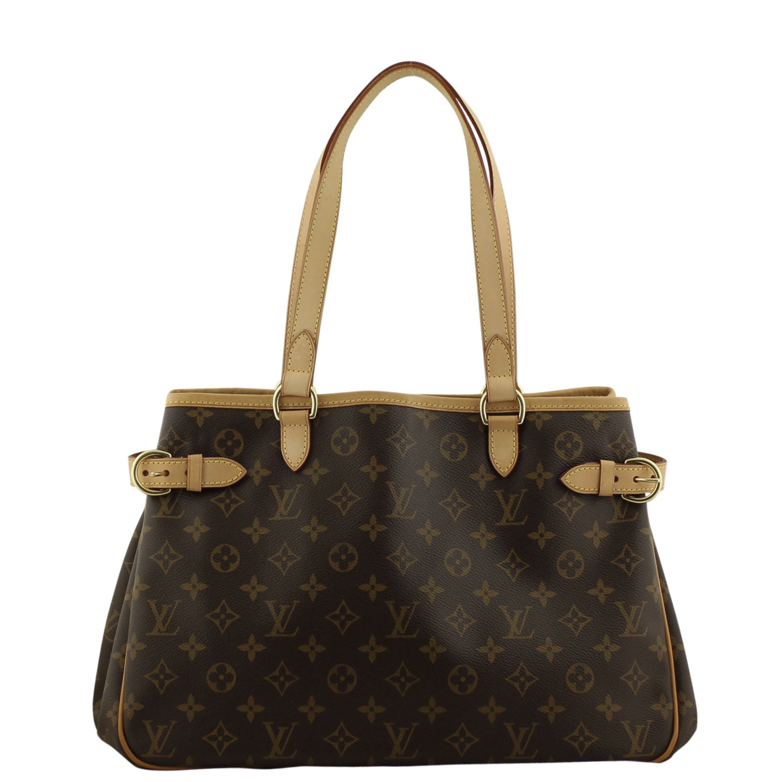 Louis Vuitton Batignolles Horizontal Tote