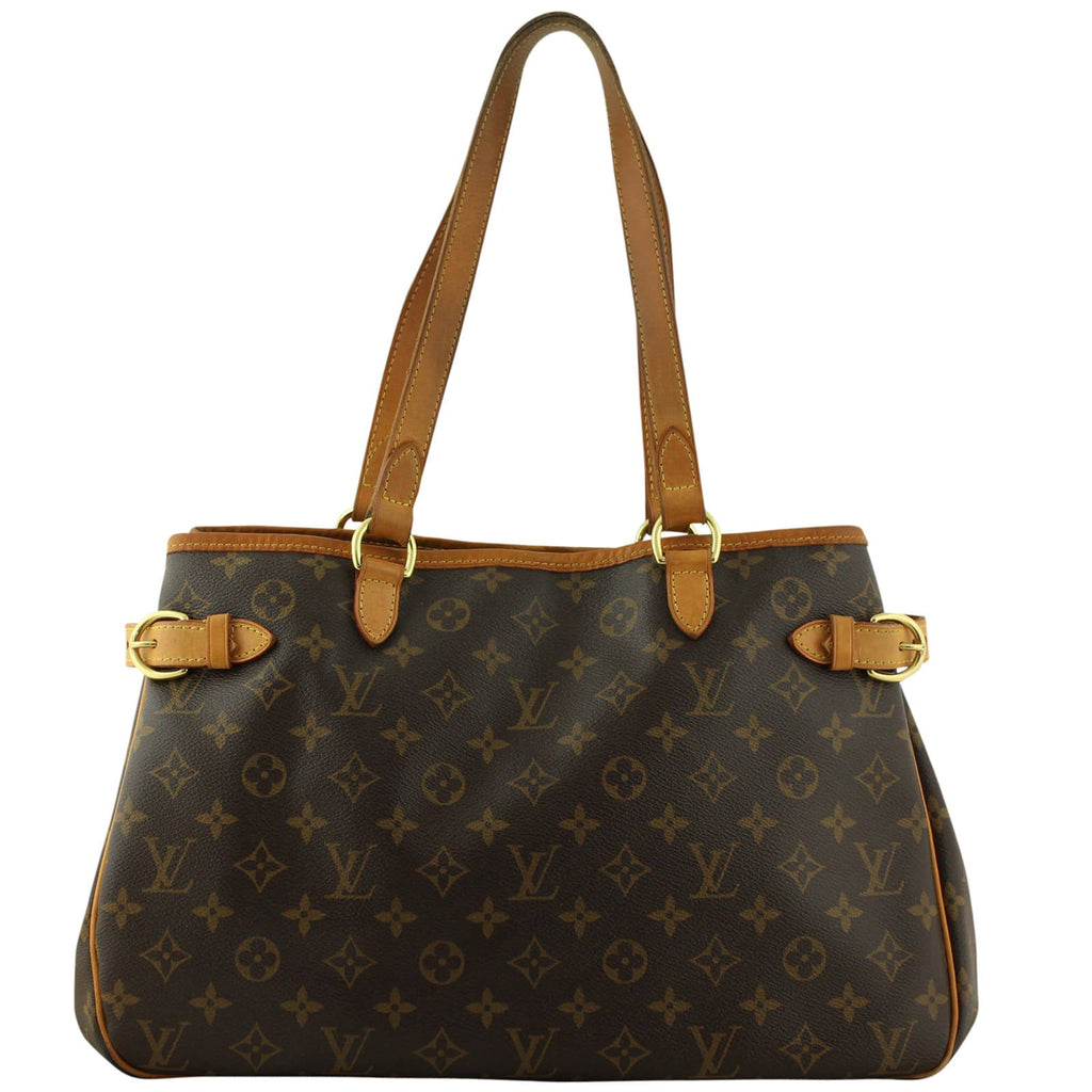 Louis Vuitton Batignolles Horizontal Tote