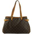 Louis Vuitton Batignolles Horizontal Tote