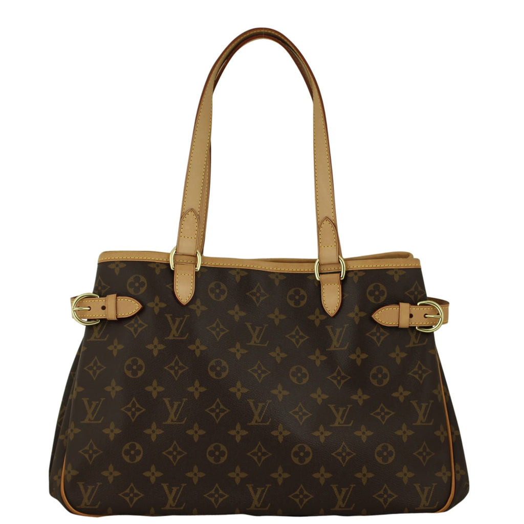 Louis Vuitton Batignolles Horizontal Tote